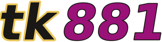 tk881 logo