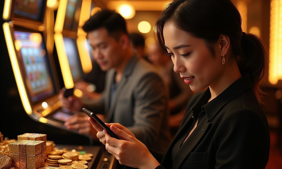 tk881 Những Gì Có Trong Danh Sách Game Nổi Bật